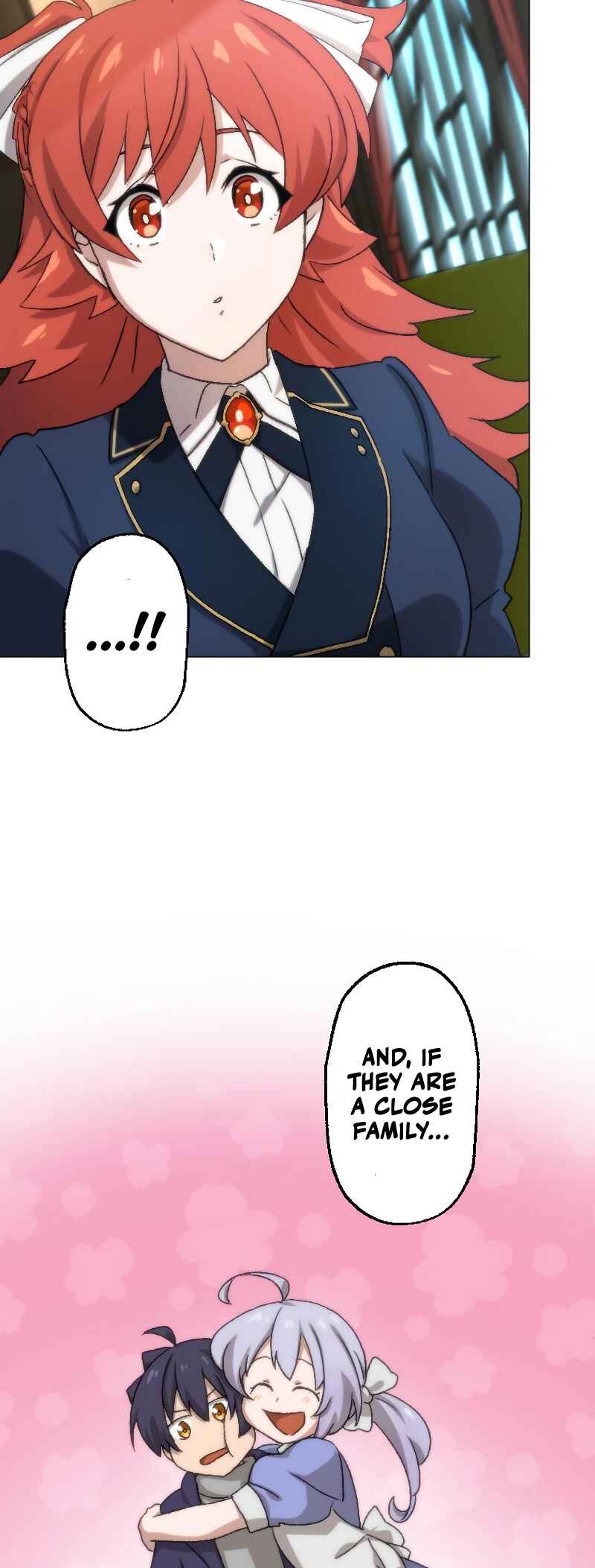 Page 22 Chapter 29 Rettougan no Tensei Majutsushi - Shiitagerareta Moto Yuusha wa Mirai no Sekai o Yoyuu de Ikinuku (GIGATOON Studio)