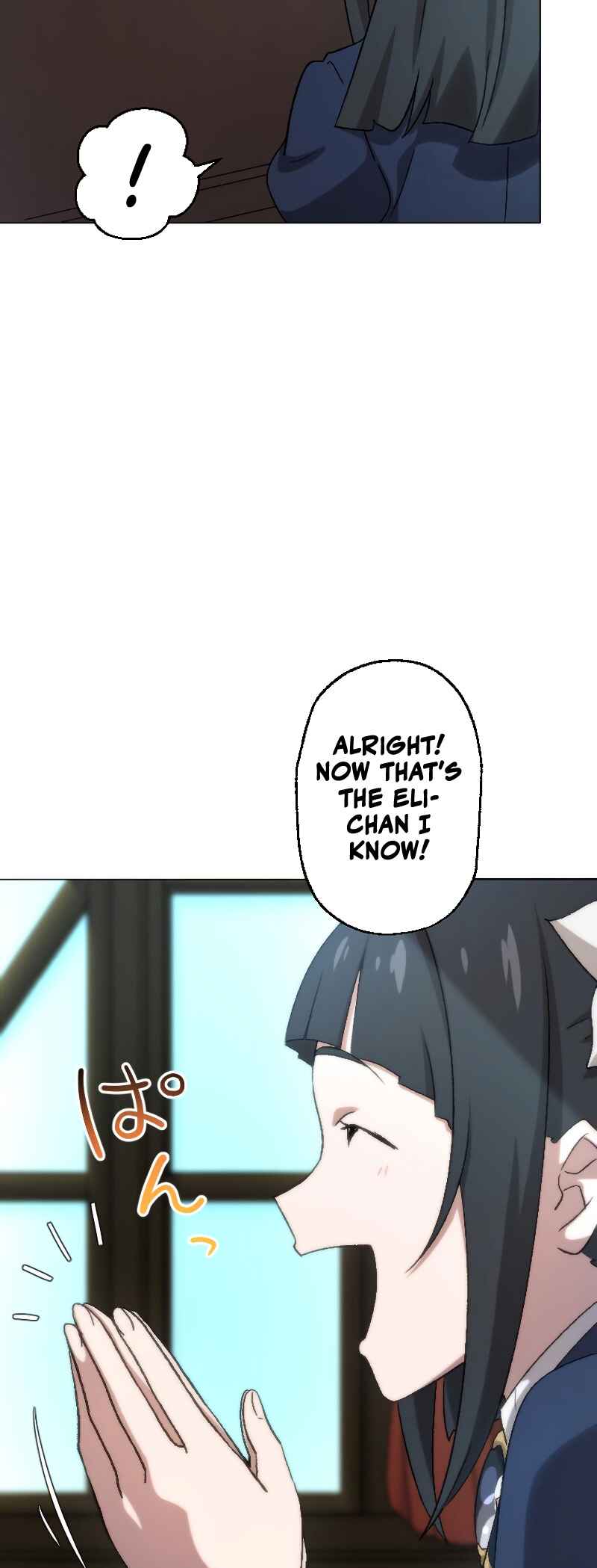 Page 29 Chapter 29 Rettougan no Tensei Majutsushi - Shiitagerareta Moto Yuusha wa Mirai no Sekai o Yoyuu de Ikinuku (GIGATOON Studio)