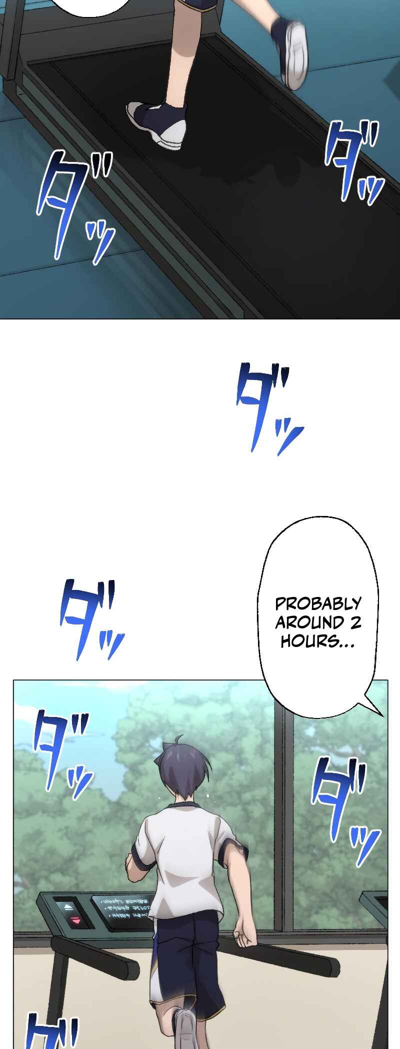 Page 33 Chapter 29 Rettougan no Tensei Majutsushi - Shiitagerareta Moto Yuusha wa Mirai no Sekai o Yoyuu de Ikinuku (GIGATOON Studio)