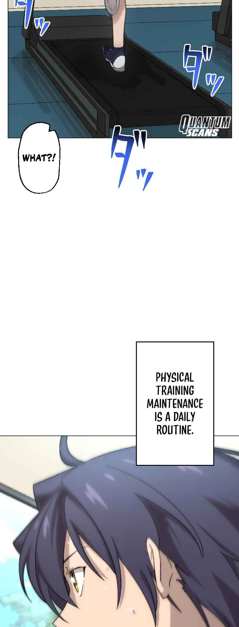 Page 34 Chapter 29 Rettougan no Tensei Majutsushi - Shiitagerareta Moto Yuusha wa Mirai no Sekai o Yoyuu de Ikinuku (GIGATOON Studio)