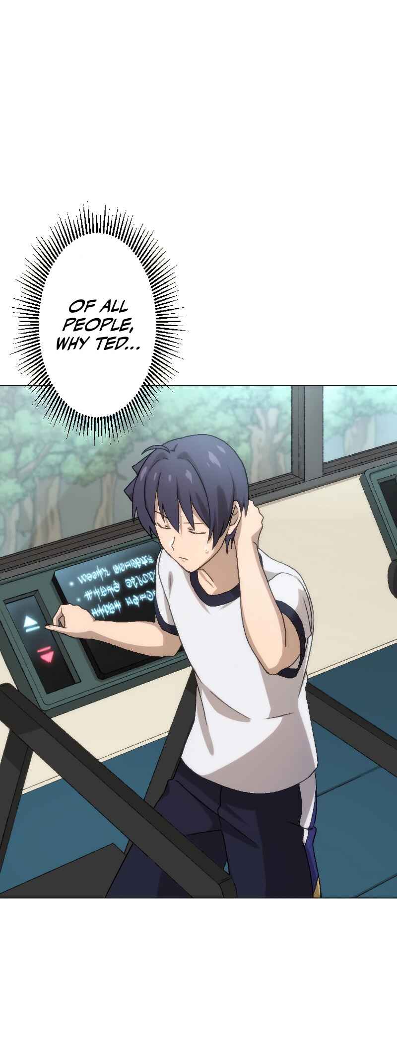 Page 39 Chapter 29 Rettougan no Tensei Majutsushi - Shiitagerareta Moto Yuusha wa Mirai no Sekai o Yoyuu de Ikinuku (GIGATOON Studio)