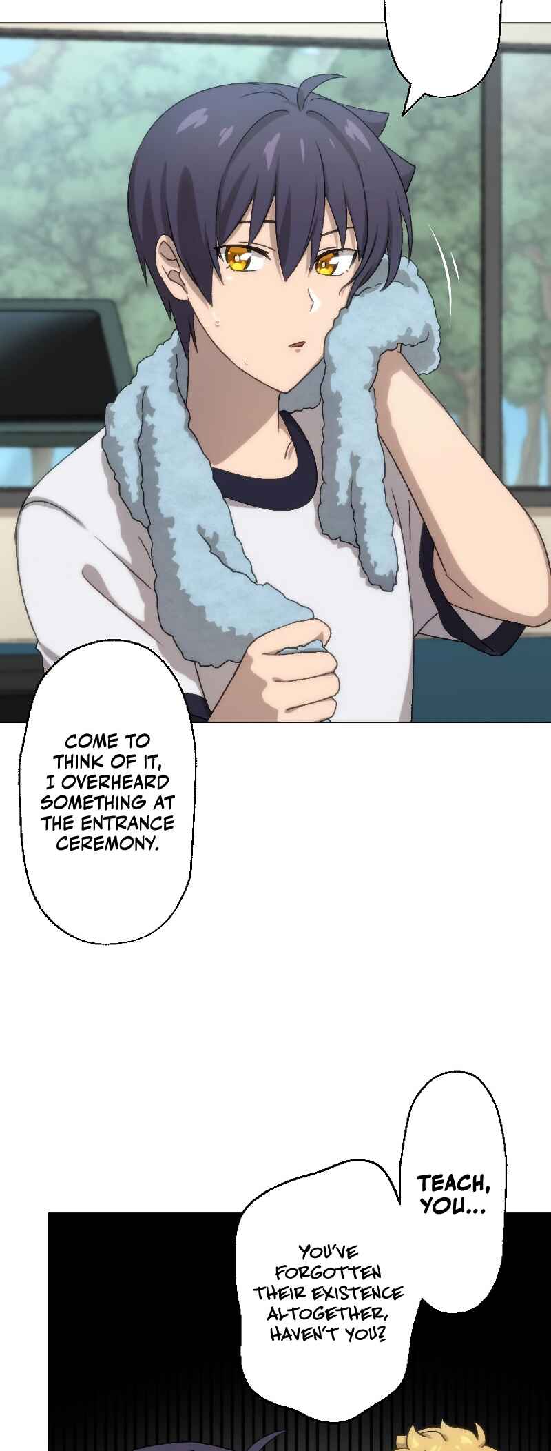Page 42 Chapter 29 Rettougan no Tensei Majutsushi - Shiitagerareta Moto Yuusha wa Mirai no Sekai o Yoyuu de Ikinuku (GIGATOON Studio)