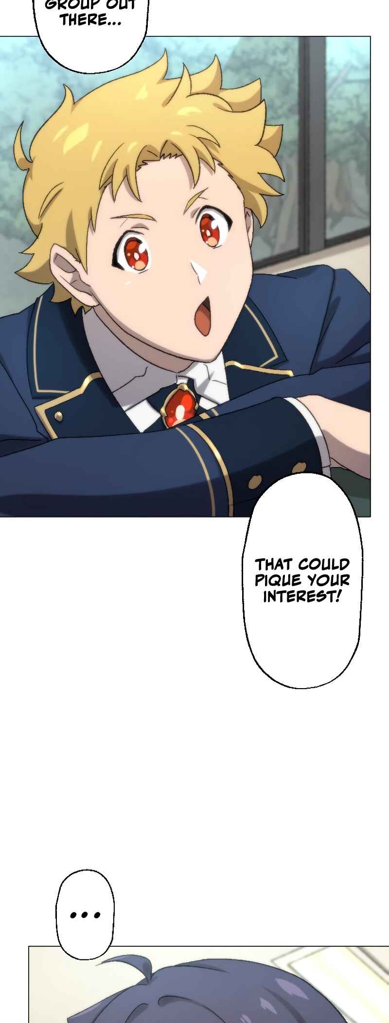 Page 51 Chapter 29 Rettougan no Tensei Majutsushi - Shiitagerareta Moto Yuusha wa Mirai no Sekai o Yoyuu de Ikinuku (GIGATOON Studio)