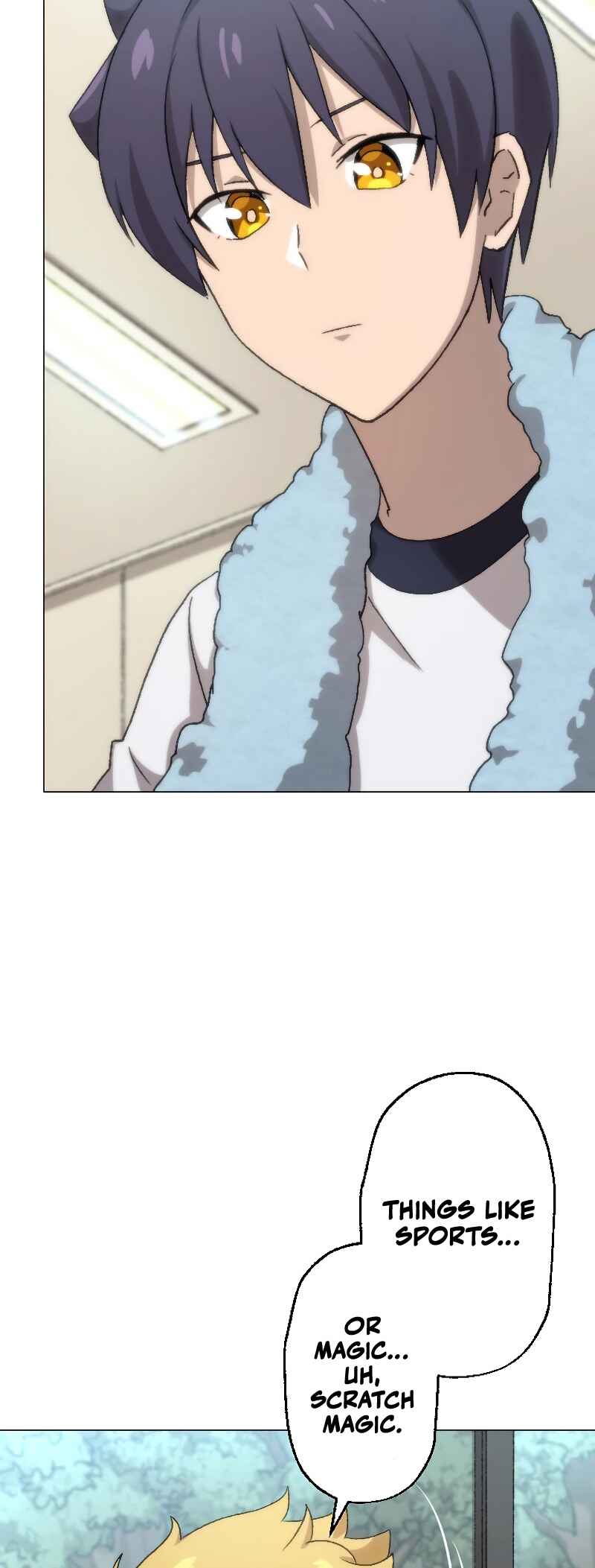 Page 52 Chapter 29 Rettougan no Tensei Majutsushi - Shiitagerareta Moto Yuusha wa Mirai no Sekai o Yoyuu de Ikinuku (GIGATOON Studio)