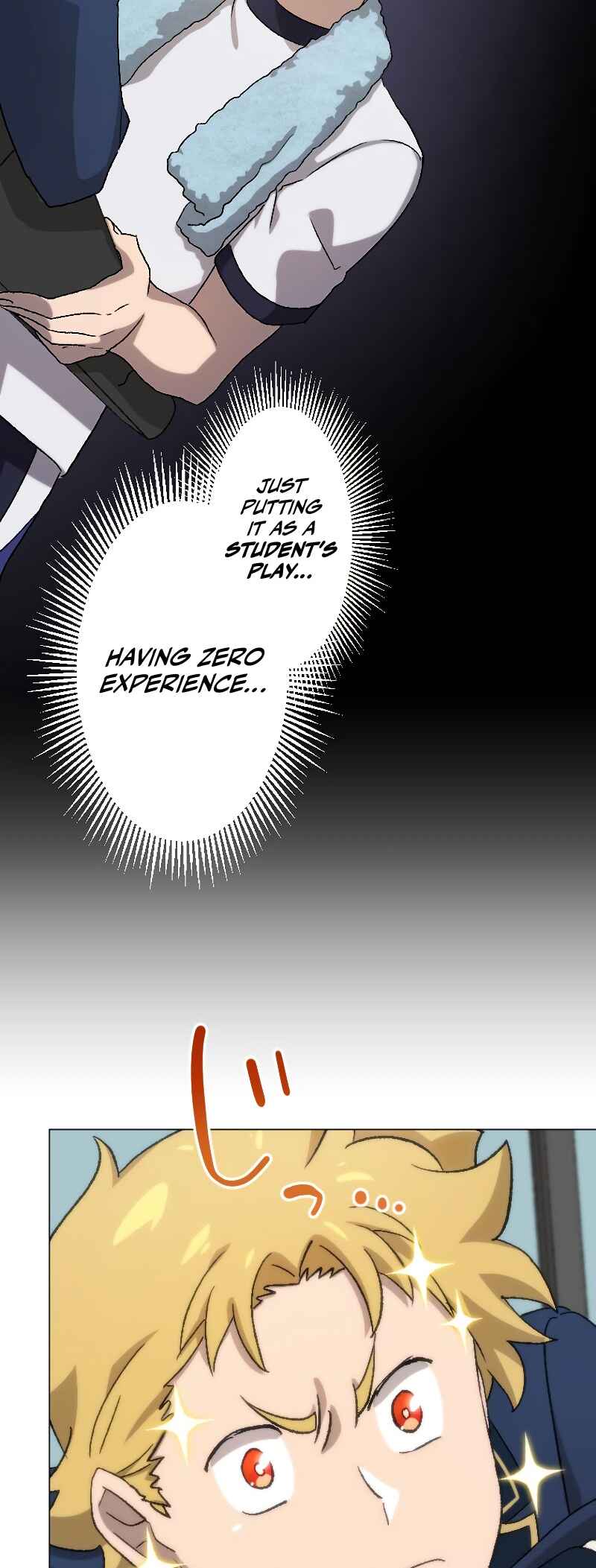 Page 54 Chapter 29 Rettougan no Tensei Majutsushi - Shiitagerareta Moto Yuusha wa Mirai no Sekai o Yoyuu de Ikinuku (GIGATOON Studio)