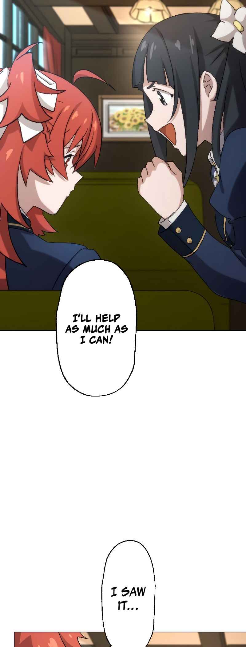 Page 9 Chapter 29 Rettougan no Tensei Majutsushi - Shiitagerareta Moto Yuusha wa Mirai no Sekai o Yoyuu de Ikinuku (GIGATOON Studio)