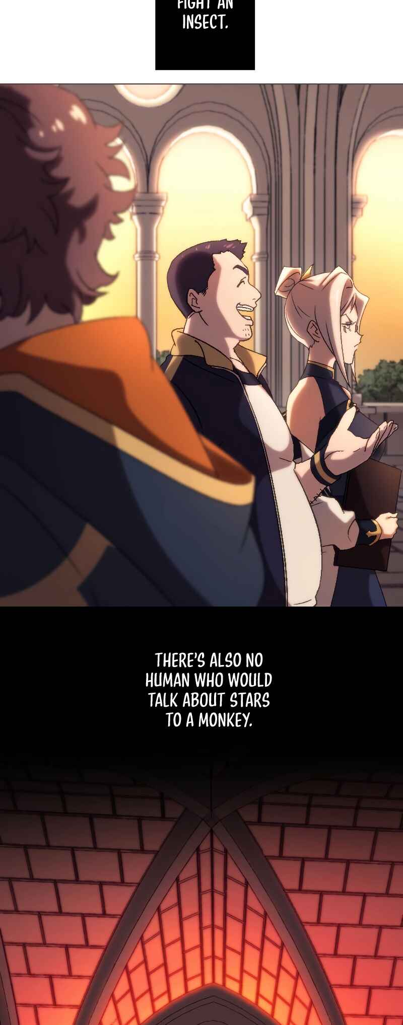 Page 21 Chapter 27 Rettougan no Tensei Majutsushi - Shiitagerareta Moto Yuusha wa Mirai no Sekai o Yoyuu de Ikinuku (GIGATOON Studio)