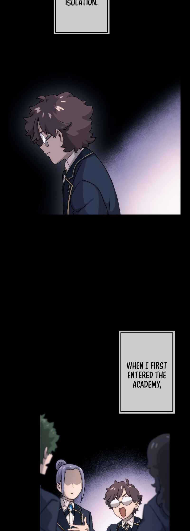 Page 28 Chapter 27 Rettougan no Tensei Majutsushi - Shiitagerareta Moto Yuusha wa Mirai no Sekai o Yoyuu de Ikinuku (GIGATOON Studio)