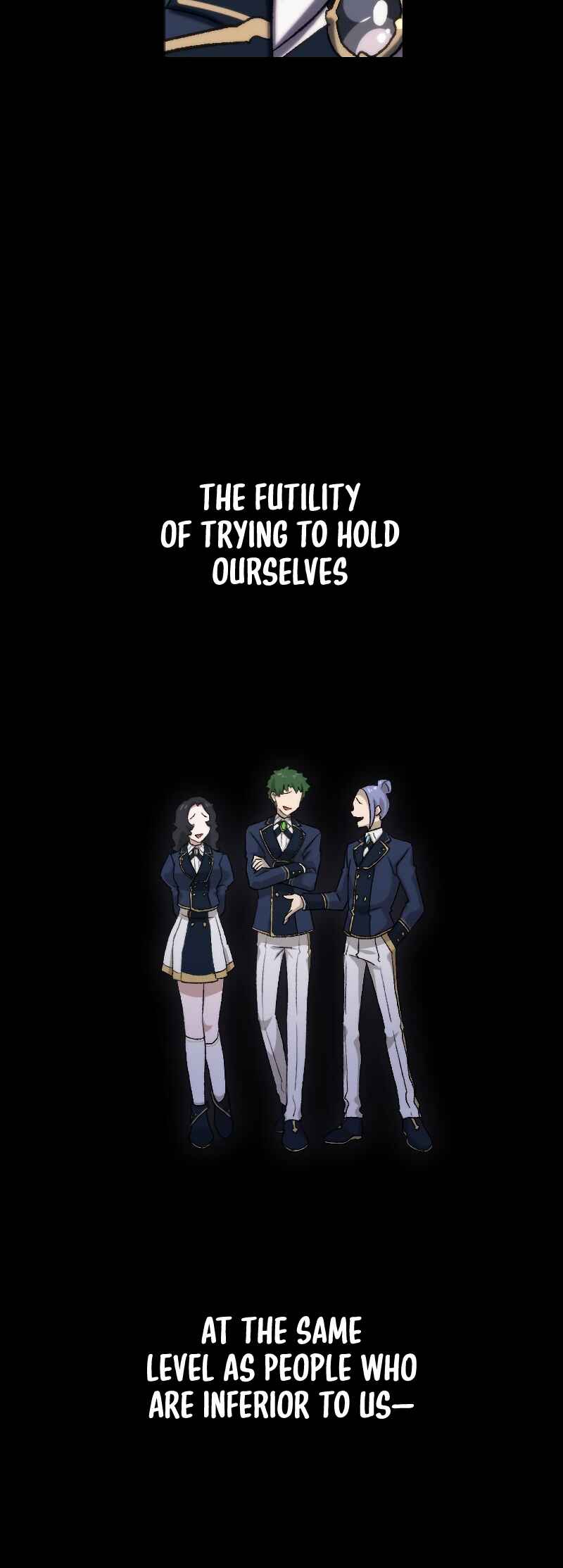 Page 30 Chapter 27 Rettougan no Tensei Majutsushi - Shiitagerareta Moto Yuusha wa Mirai no Sekai o Yoyuu de Ikinuku (GIGATOON Studio)