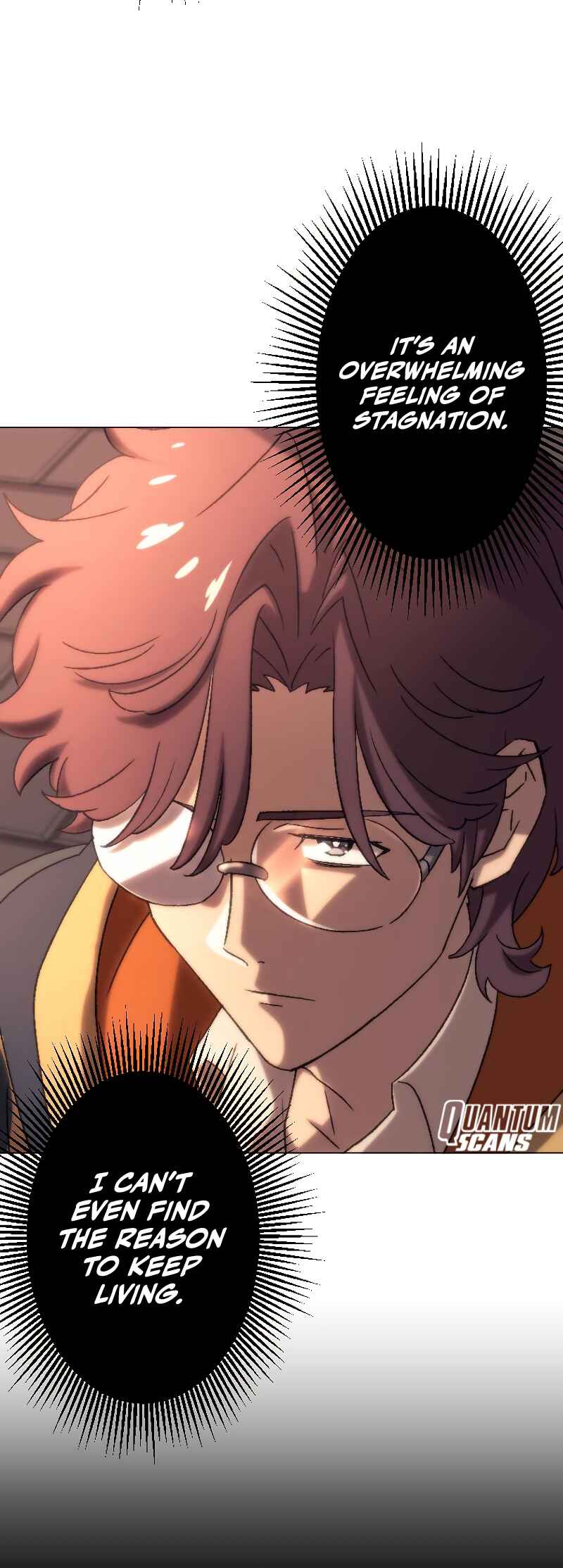 Page 33 Chapter 27 Rettougan no Tensei Majutsushi - Shiitagerareta Moto Yuusha wa Mirai no Sekai o Yoyuu de Ikinuku (GIGATOON Studio)