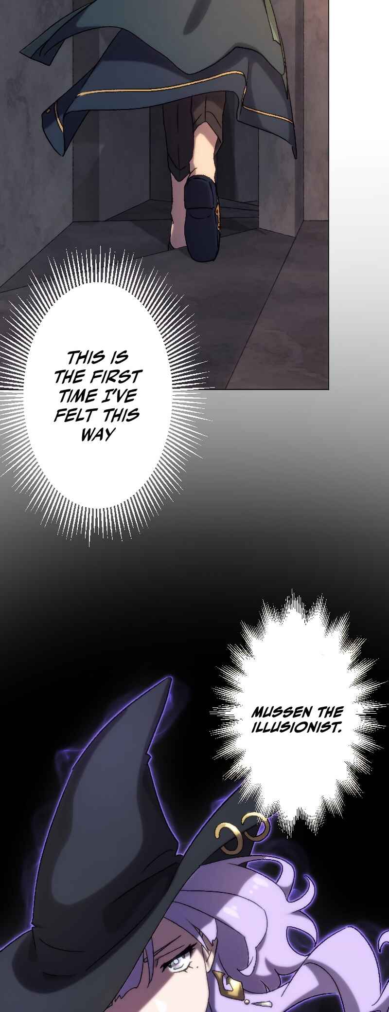 Page 36 Chapter 27 Rettougan no Tensei Majutsushi - Shiitagerareta Moto Yuusha wa Mirai no Sekai o Yoyuu de Ikinuku (GIGATOON Studio)