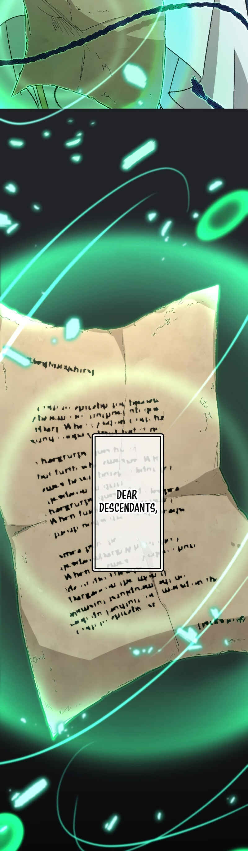 Page 14 Chapter 14 Rettougan no Tensei Majutsushi - Shiitagerareta Moto Yuusha wa Mirai no Sekai o Yoyuu de Ikinuku (GIGATOON Studio)