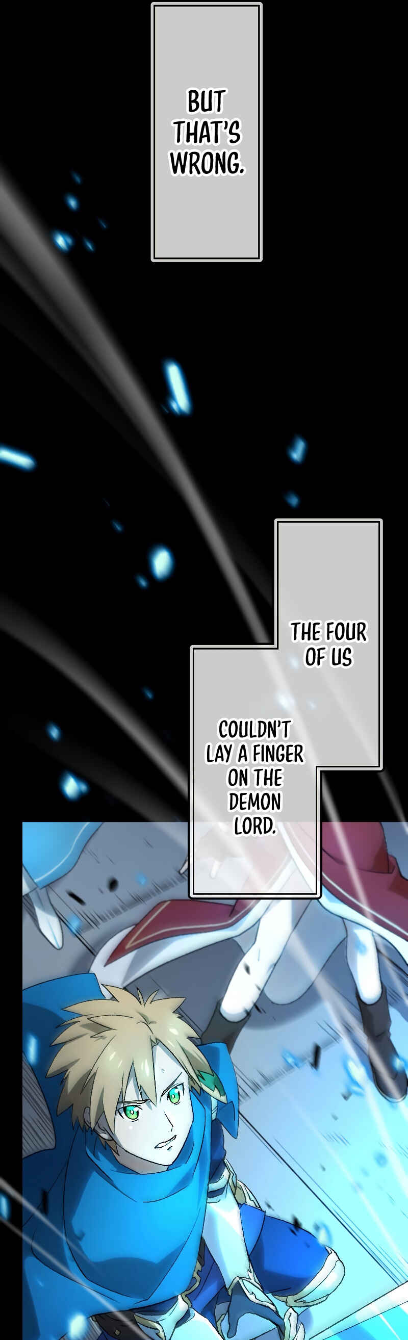 Page 17 Chapter 14 Rettougan no Tensei Majutsushi - Shiitagerareta Moto Yuusha wa Mirai no Sekai o Yoyuu de Ikinuku (GIGATOON Studio)