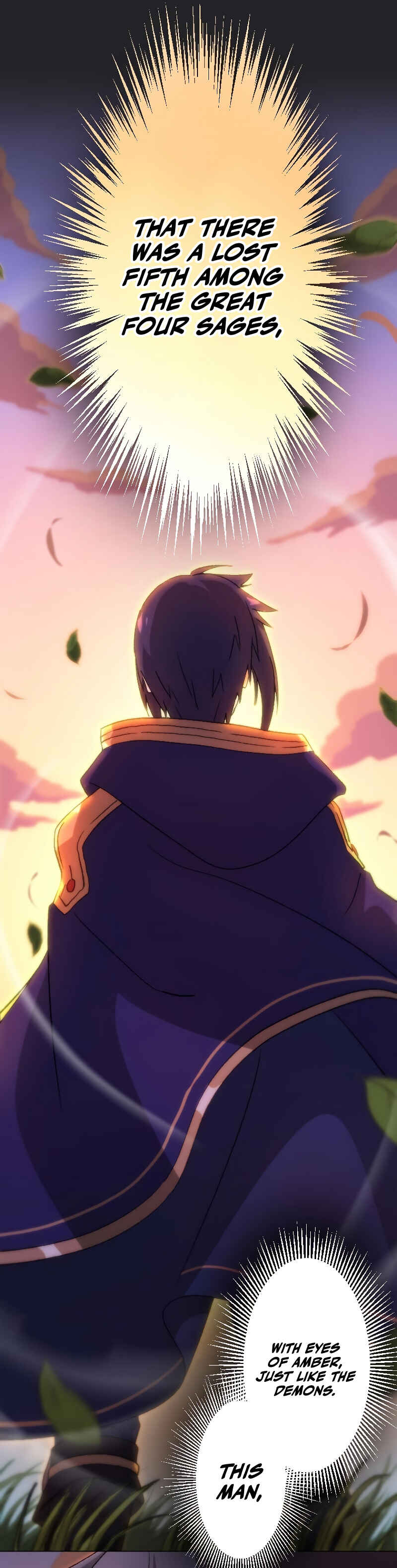 Page 21 Chapter 14 Rettougan no Tensei Majutsushi - Shiitagerareta Moto Yuusha wa Mirai no Sekai o Yoyuu de Ikinuku (GIGATOON Studio)