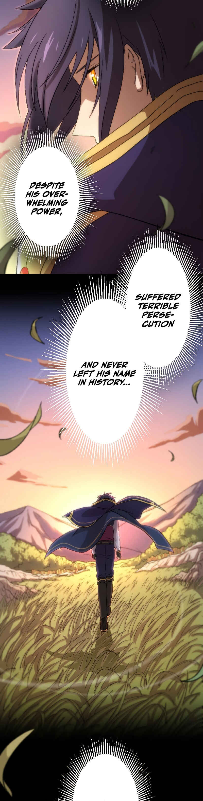 Page 22 Chapter 14 Rettougan no Tensei Majutsushi - Shiitagerareta Moto Yuusha wa Mirai no Sekai o Yoyuu de Ikinuku (GIGATOON Studio)