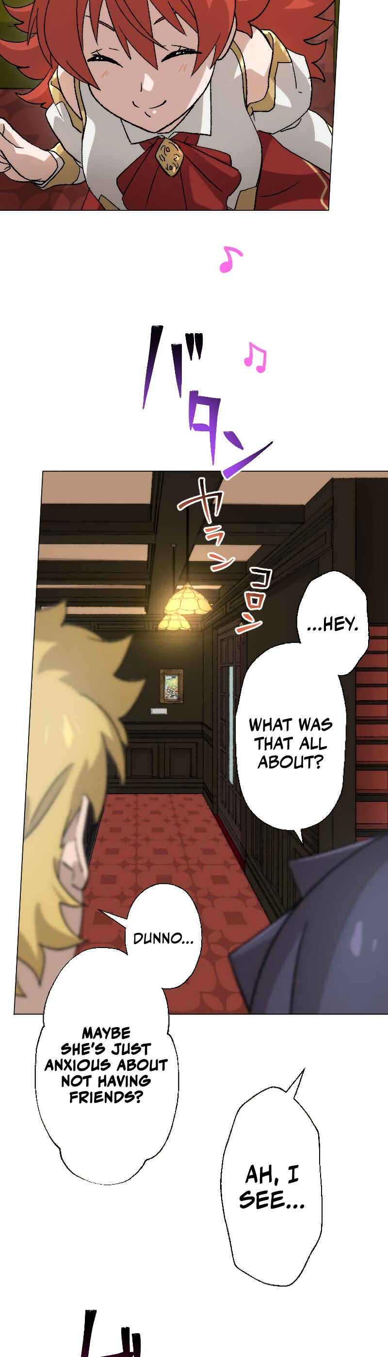 Page 42 Chapter 14 Rettougan no Tensei Majutsushi - Shiitagerareta Moto Yuusha wa Mirai no Sekai o Yoyuu de Ikinuku (GIGATOON Studio)