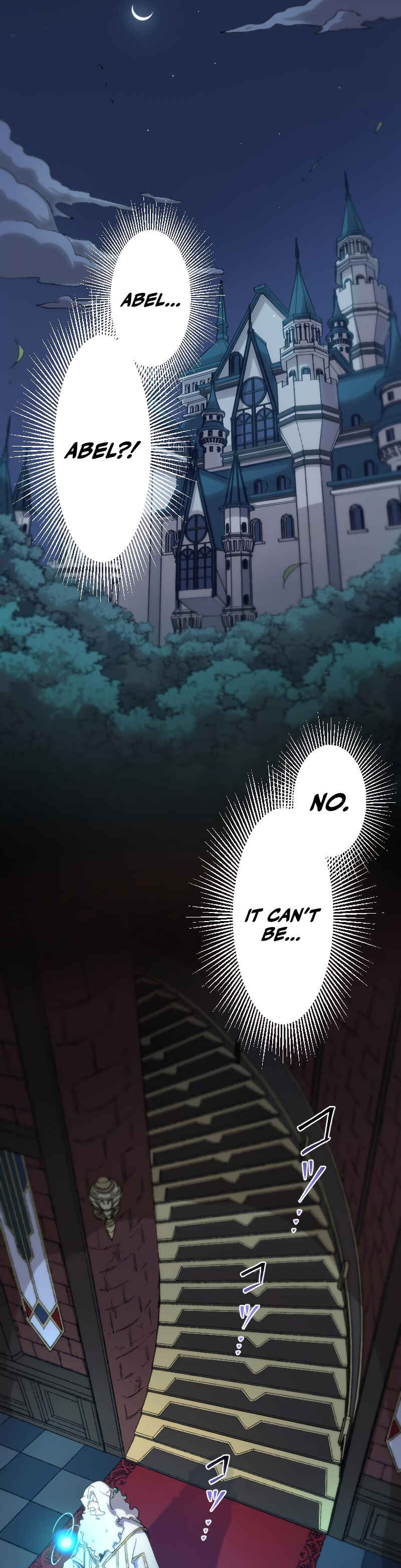 Page 6 Chapter 14 Rettougan no Tensei Majutsushi - Shiitagerareta Moto Yuusha wa Mirai no Sekai o Yoyuu de Ikinuku (GIGATOON Studio)