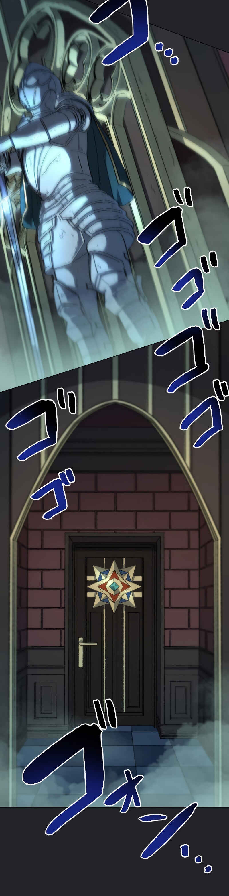 Page 8 Chapter 14 Rettougan no Tensei Majutsushi - Shiitagerareta Moto Yuusha wa Mirai no Sekai o Yoyuu de Ikinuku (GIGATOON Studio)