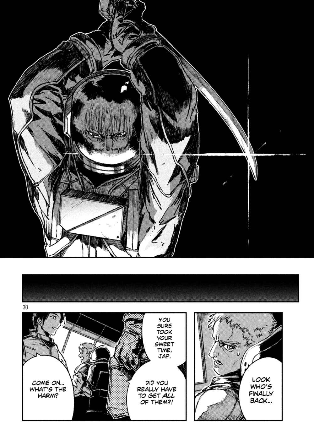 Page 30 Chapter Unknown_61ba Destronaut