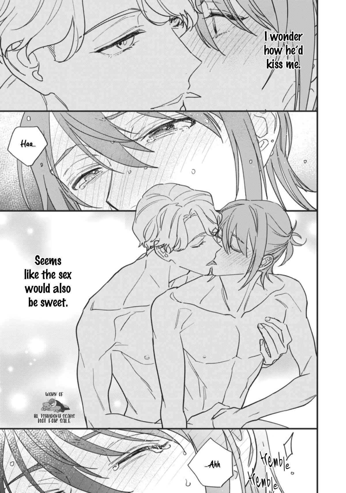 Page 28 Chapter 1 Rika-chan Papa to Yukito-Sensei wa Kao ga ii