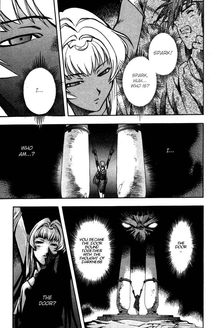 Page 24 Chapter 34 Record of Lodoss War: Chronicles of the Heroic Knight