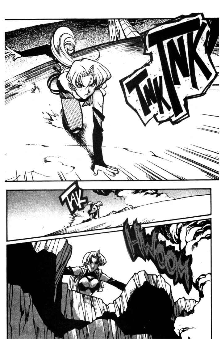 Page 26 Chapter 14 Record of Lodoss War: Chronicles of the Heroic Knight