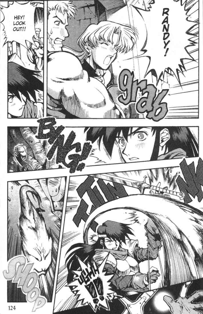 Page 14 Chapter 5 Record of Lodoss War: Chronicles of the Heroic Knight