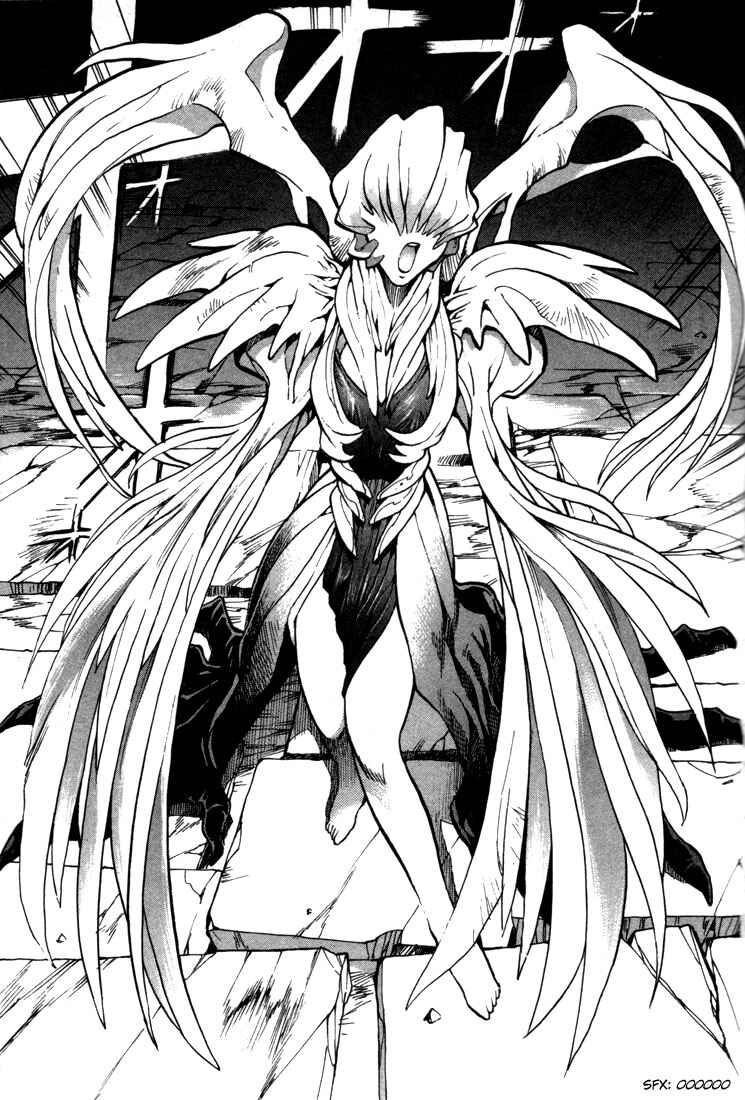 Page 19 Chapter 36 Record of Lodoss War: Chronicles of the Heroic Knight