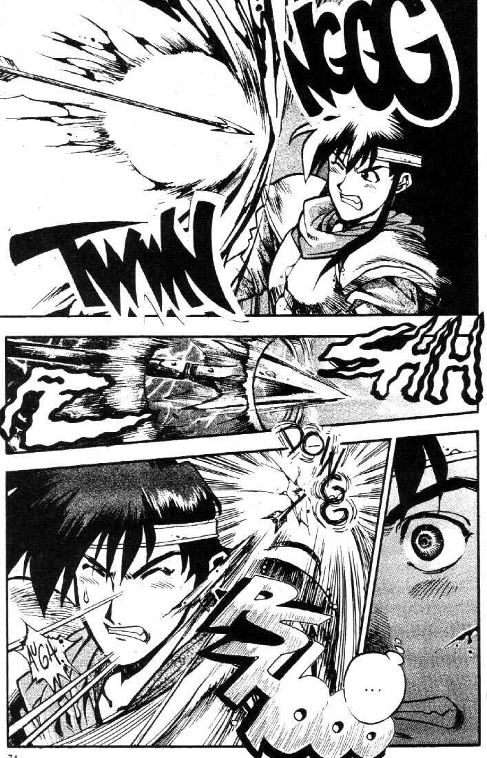 Page 24 Chapter 9 Record of Lodoss War: Chronicles of the Heroic Knight