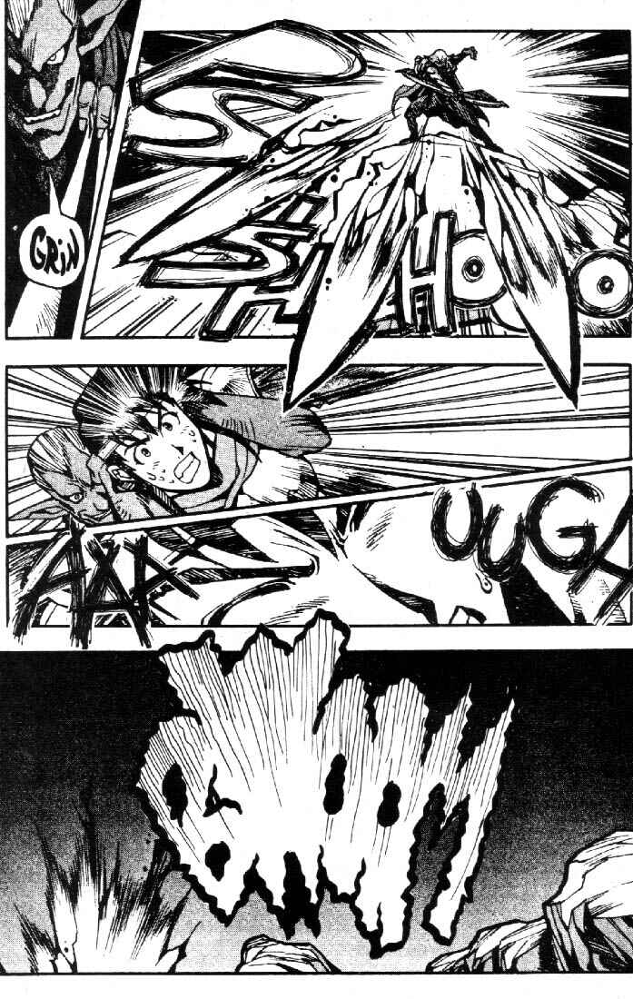 Page 28 Chapter 9 Record of Lodoss War: Chronicles of the Heroic Knight