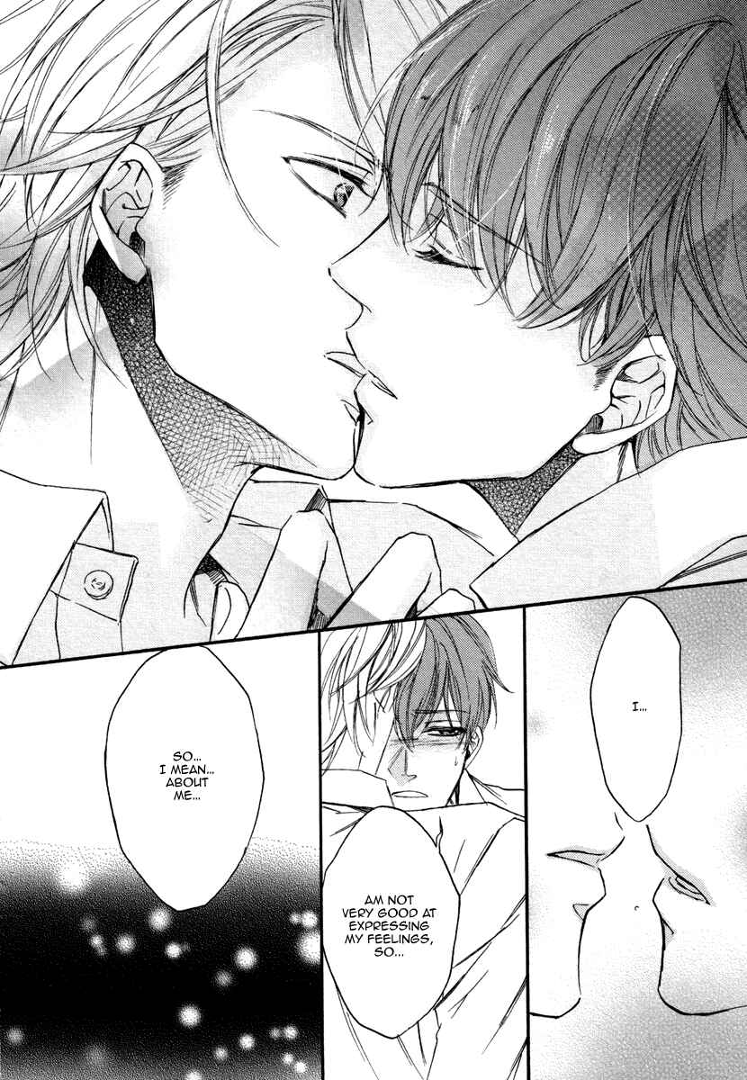 Page 28 Chapter 2 Bukiyou Dakedo Daisuki sa