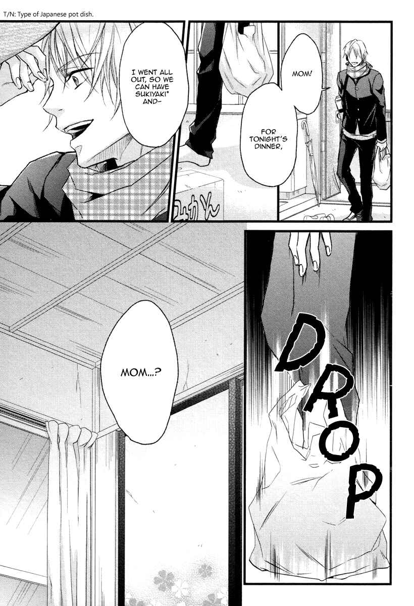 Page 19 Chapter 5 Bukiyou Dakedo Daisuki sa