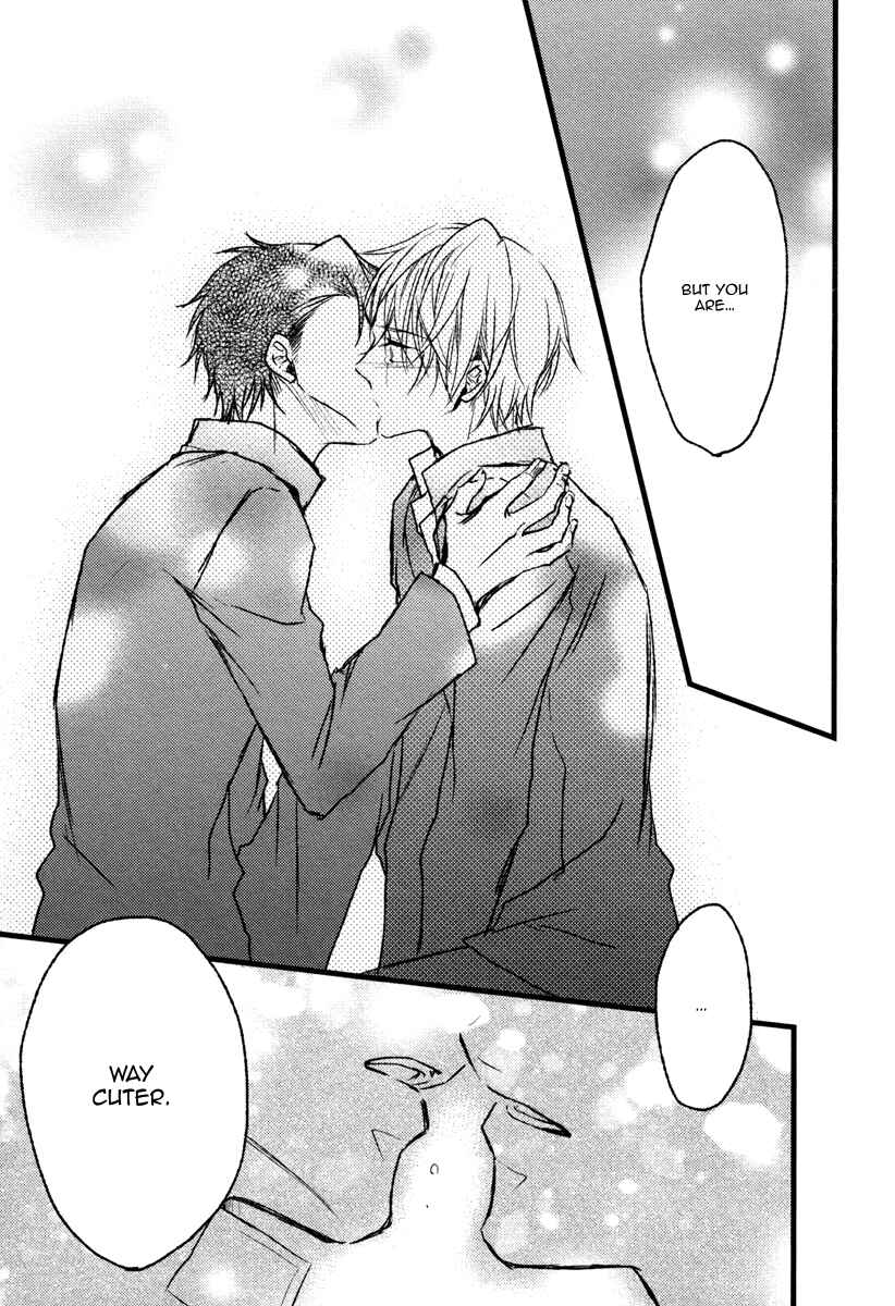 Page 29 Chapter 5 Bukiyou Dakedo Daisuki sa