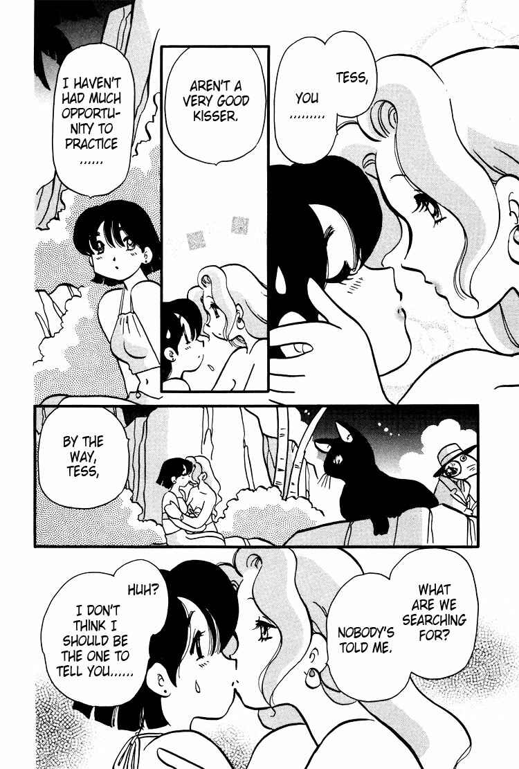 Page 17 Chapter 28 Transistor Venus