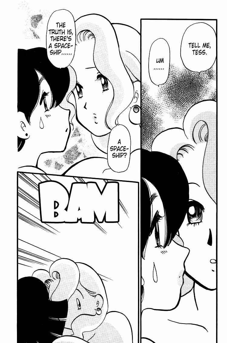 Page 19 Chapter 28 Transistor Venus