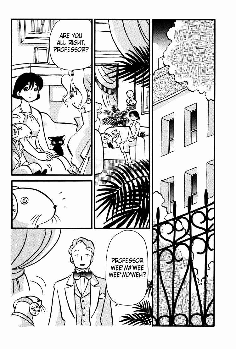Page 7 Chapter 28 Transistor Venus