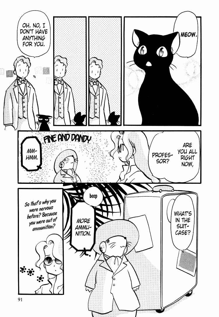 Page 9 Chapter 28 Transistor Venus