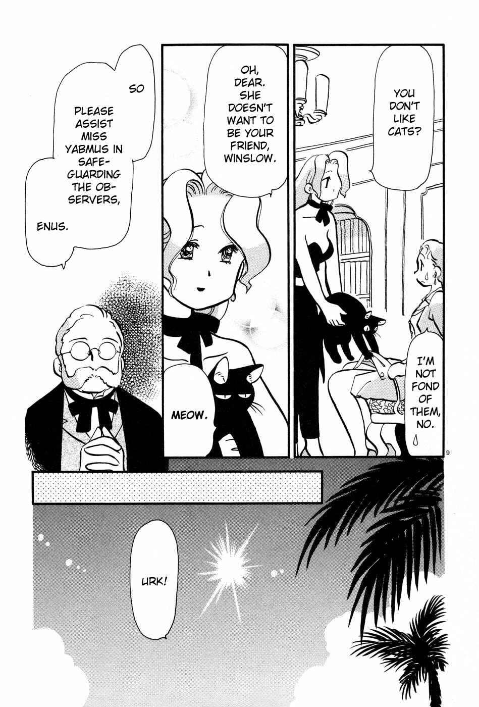 Page 12 Chapter 53 Transistor Venus