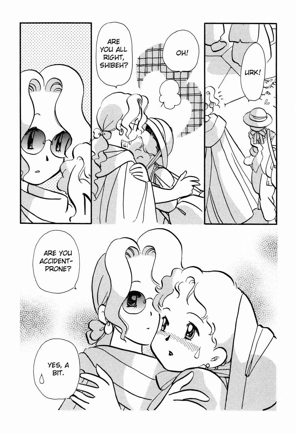Page 16 Chapter 53 Transistor Venus