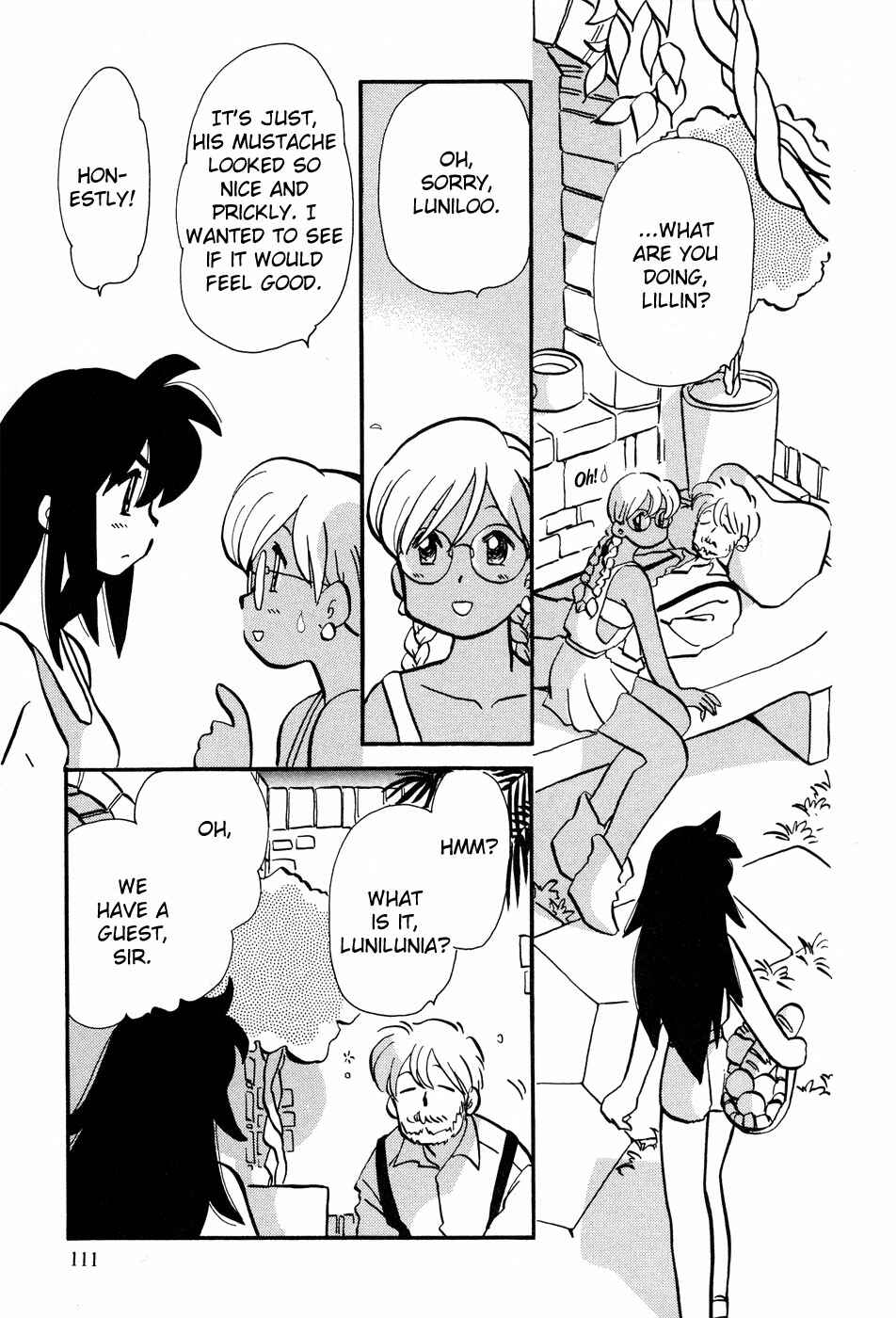 Page 4 Chapter 53 Transistor Venus