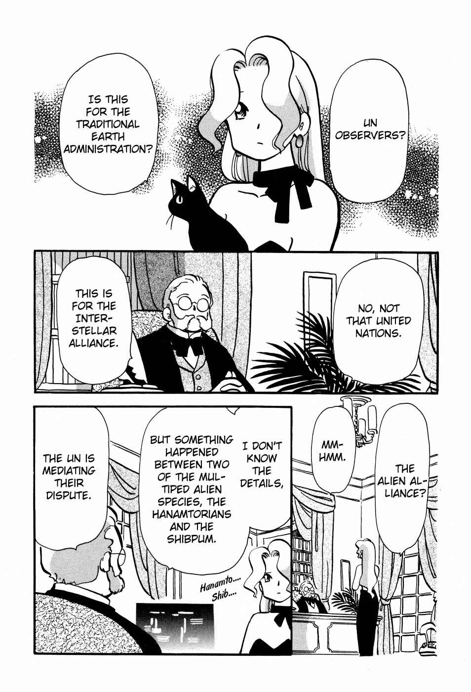 Page 9 Chapter 53 Transistor Venus