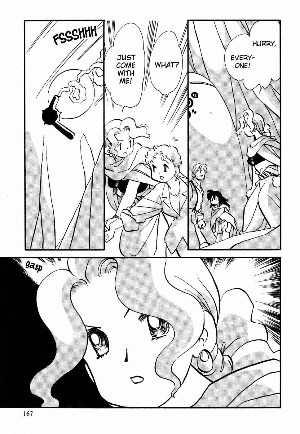 Page 12 Chapter 55 Transistor Venus