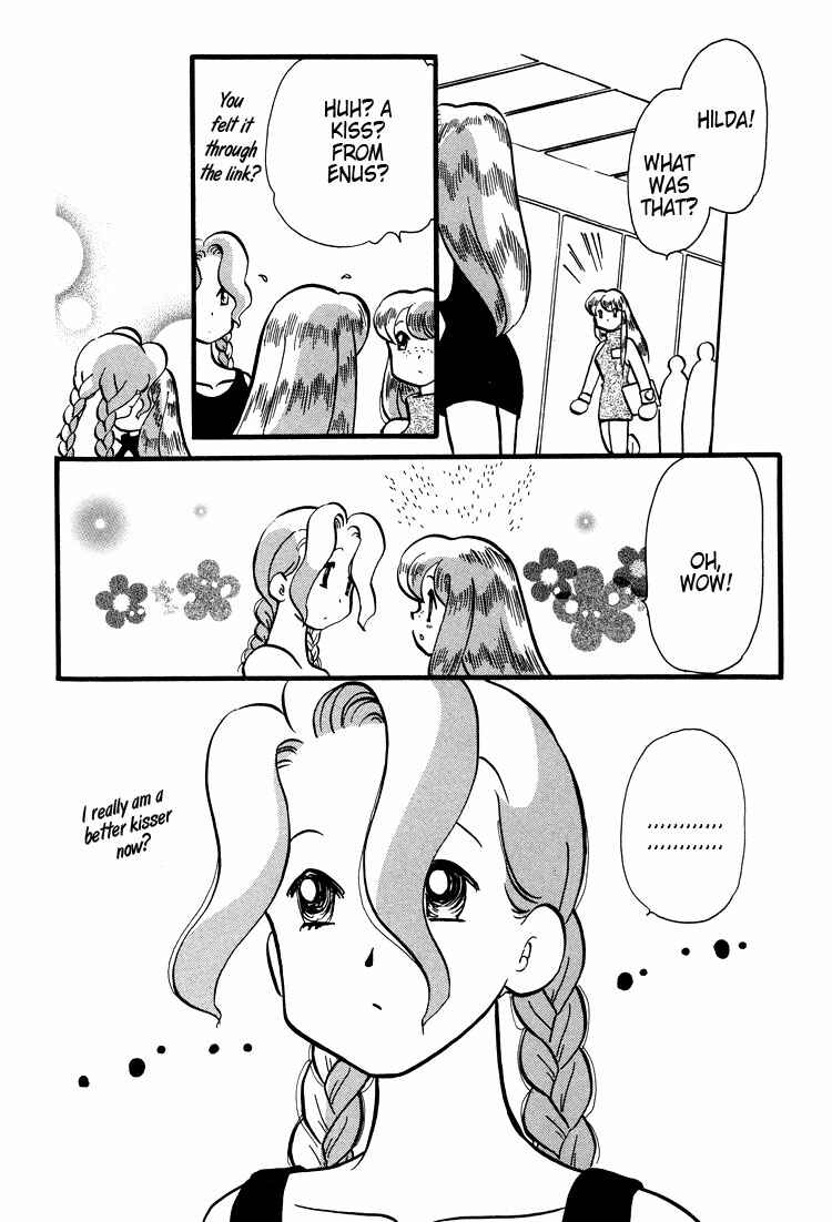 Page 22 Chapter 37 Transistor Venus
