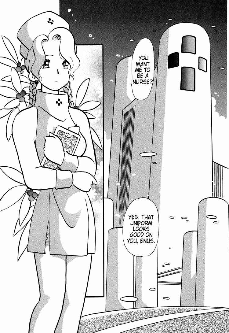Page 26 Chapter 37 Transistor Venus