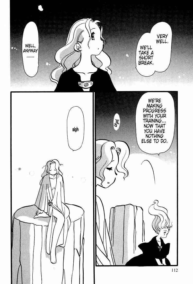Page 5 Chapter 37 Transistor Venus