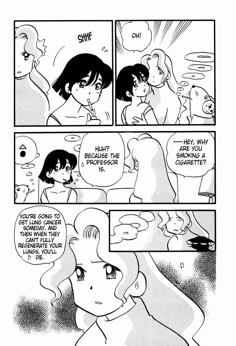 Page 18 Chapter 27 Transistor Venus