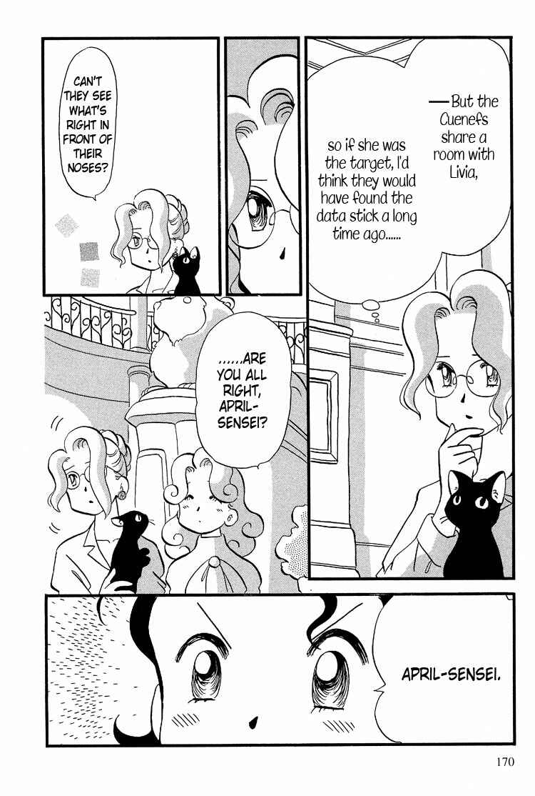 Page 19 Chapter 23 Transistor Venus