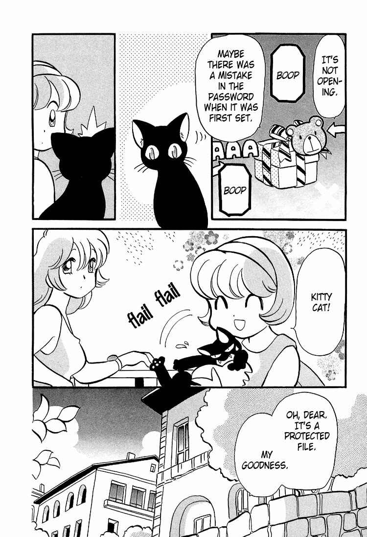 Page 11 Chapter 20 Transistor Venus