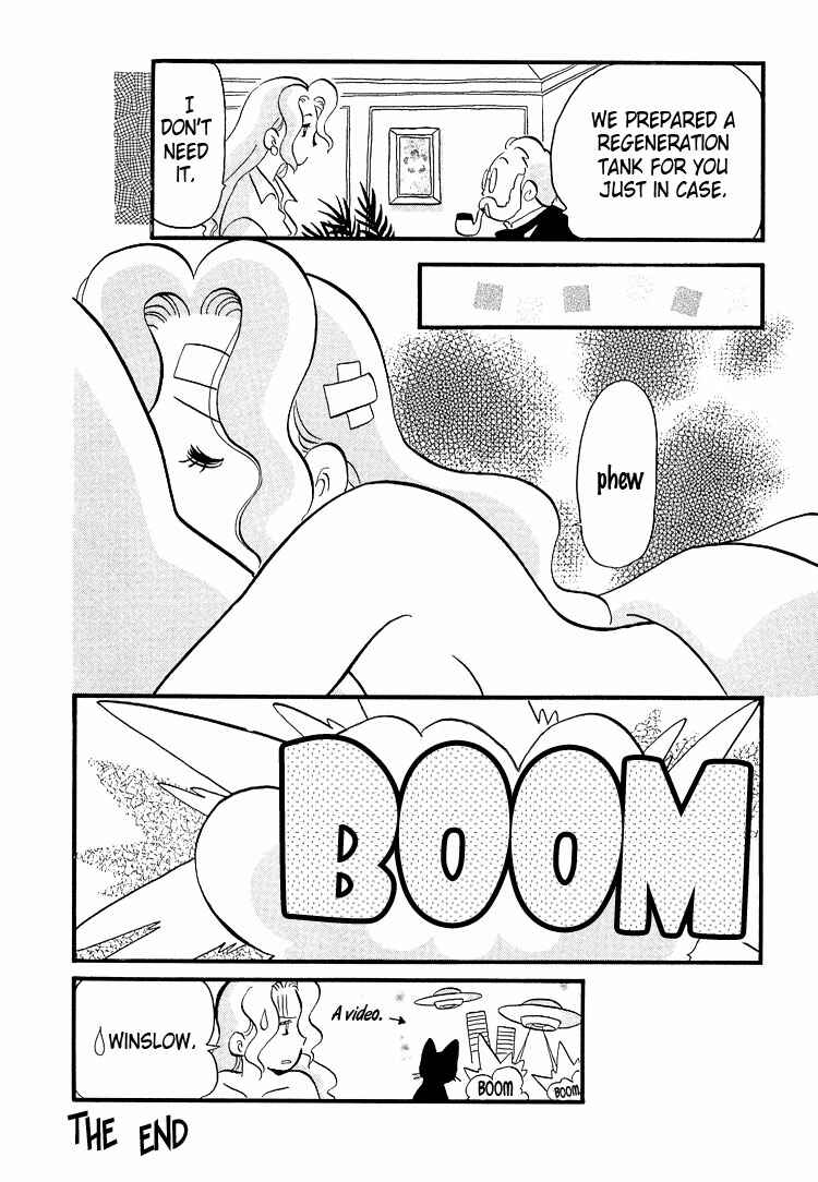 Page 23 Chapter 20 Transistor Venus