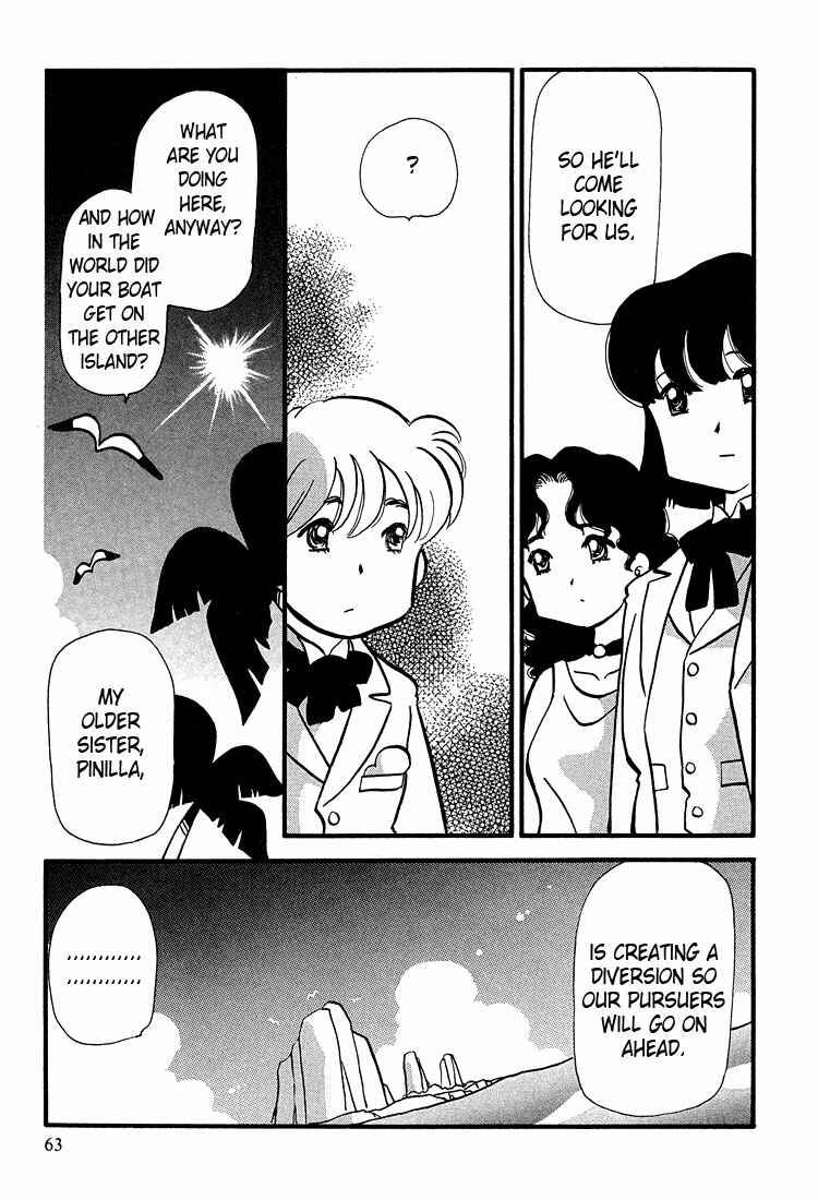 Page 10 Chapter 43 Transistor Venus